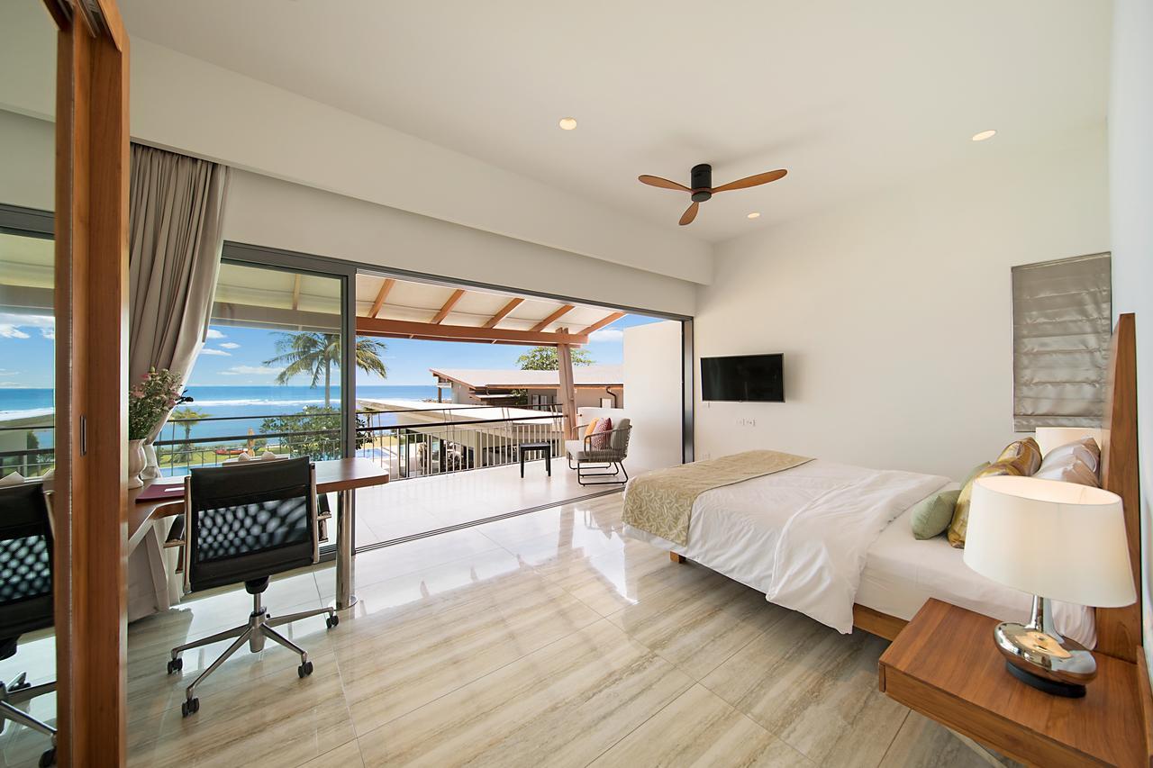 Villa Seanest Samui Лем-Сор Экстерьер фото